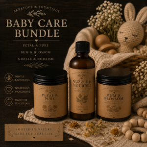 Baby Care Bundle