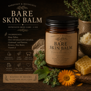 Bare Skin Balm