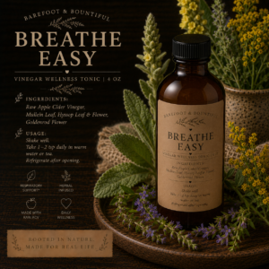 Breathe Easy