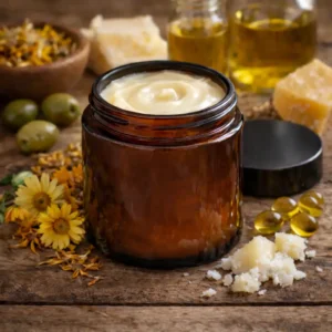 Bum & Blossom Booty Barrier