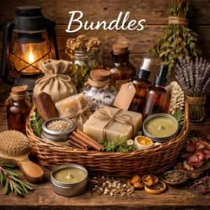 Bundles