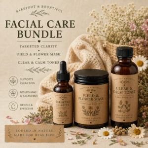Facial Care Bundle