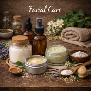 Facial Care