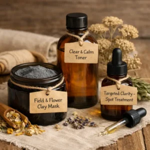 Facial Care Bundle