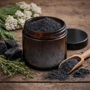 Field & Flower Clay Mask