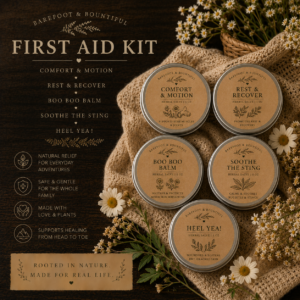 First Aid Kit