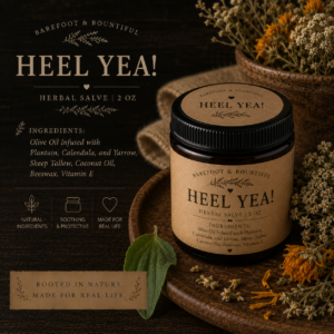 Heel Yea!