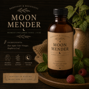 Moon Mender