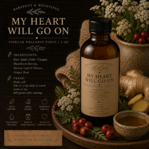 My Heart Will Go On