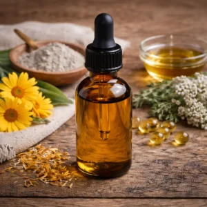 Targeted Clarity - Spot Treatment 1oz