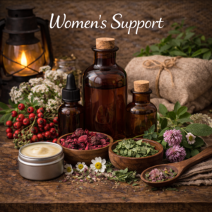 Women's Support