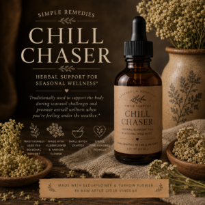 Chill Chaser