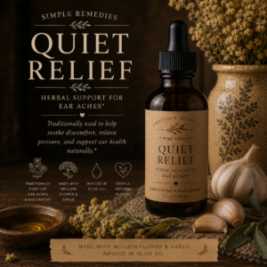 Quiet Relief